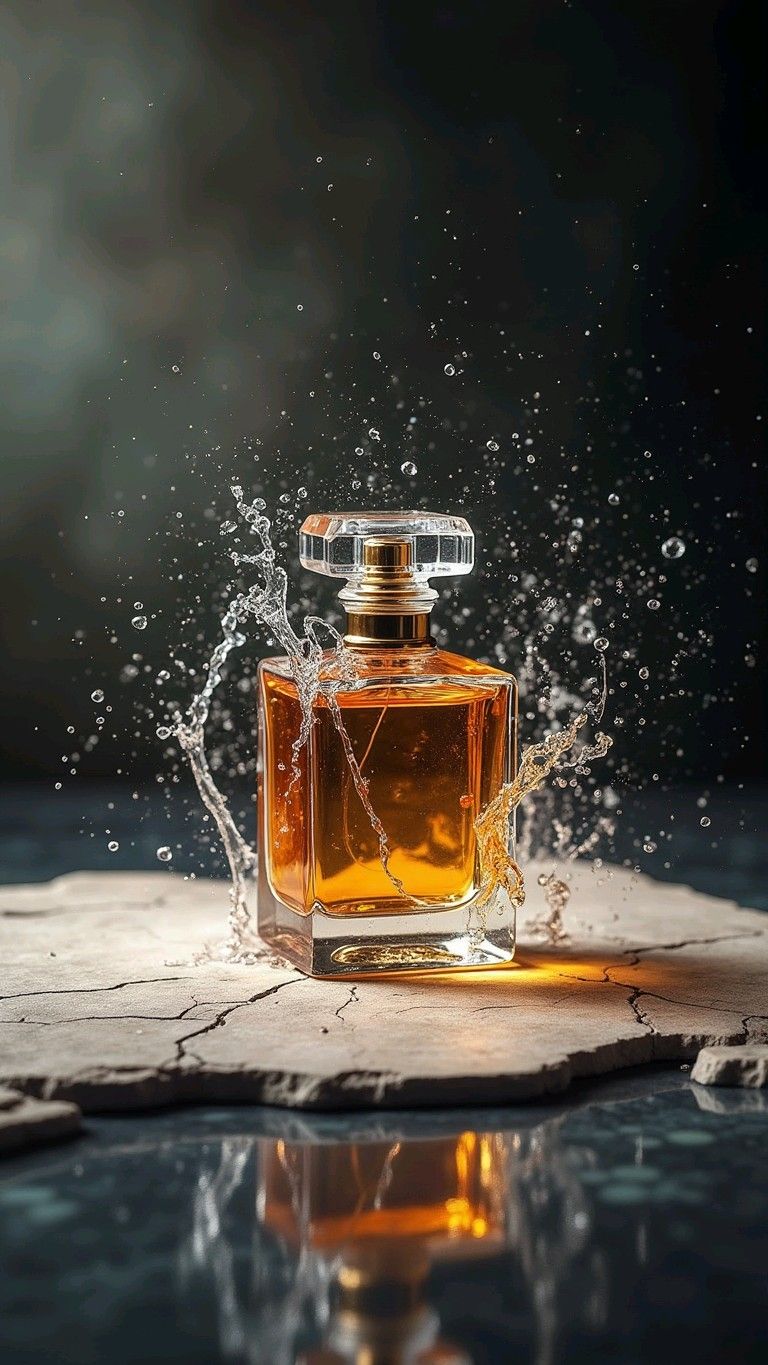 Premium Fragrances Collection 1